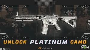 🔥 Camuflagens Mw2/Wz2 🔥