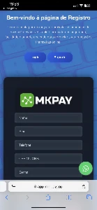 Gateway de pagamento MK PAY - Outros