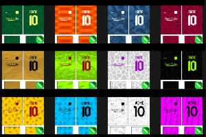 São 200 artes de Futebol + Modelagem + Mockups - Outros