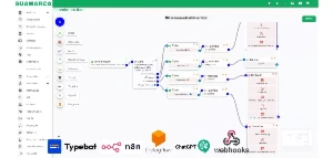 WhaTicket - FlowBuilder Sem Bug - Última versão 2025 - Outros