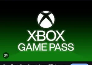 Xbox Game Pass Ultimate: Jogue Lançamentos "Day One" e +400 - Premium