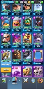 Clash Royale