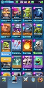 Clash Royale
