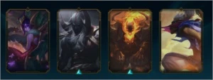 Conta Lol Mmr D3 - League of Legends