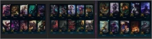 Conta Lol Mmr D3 - League of Legends