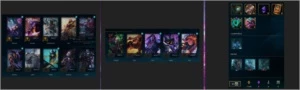 Conta Lol Mmr D3 - League of Legends