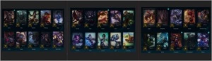 Conta Lol Mmr D3 - League of Legends