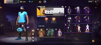 Conta no preço estou precisando do dinheiro - Free Fire