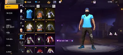 Conta no preço estou precisando do dinheiro - Free Fire