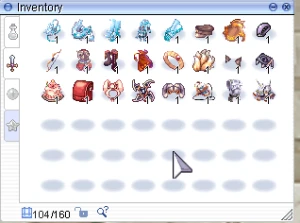 [FREYA] Conta com windhawk 203 e Musa 174 - Ragnarok Online