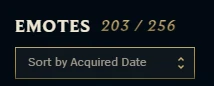 Conta LOL|Diamante 2|170 Skins ativas+109 no espólio|145k EA - League of Legends