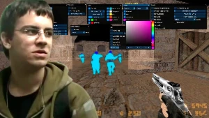 Cs 1.6 Steam Hack Multifuncional 2025 [Sem Ban]