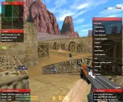 Cs 1.6 Steam Hack Multifuncional 2025 [Sem Ban] - Outros