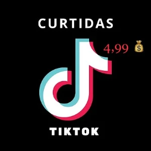 "TurboLikes TikTok: Impulsione sua Popularidade Instantaneam - Social Media