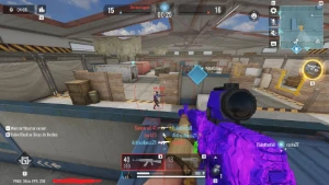 Blood Strike Hack Pc🚨 Aimbot + Wallhack Atualizado! 2025 - Others