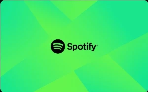 Spotify Premium  Anual