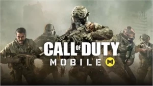 colocamos sua conta do cod mobile  na liga pró - Call of Duty