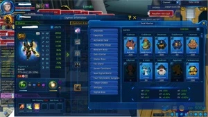Conta midgame aox Servidor omegamon - Digimon Masters Online DMO