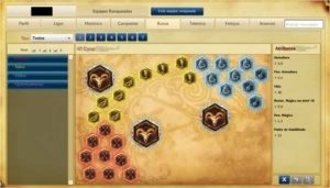 Conta lol, Ouro 5 - 7 Pg de Runa, 48 skins 124 champs. - League of Legends
