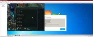 BOT PRA UPAR CONTAS NO LOL JÁ CONFIGURADO NA MÁQUINA VIRTUAL - League of Legends