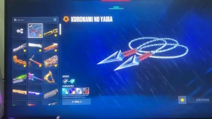 CONTA DE VALORANT - AS MELHORES SKINS DA RANKED+5000 GASTOS