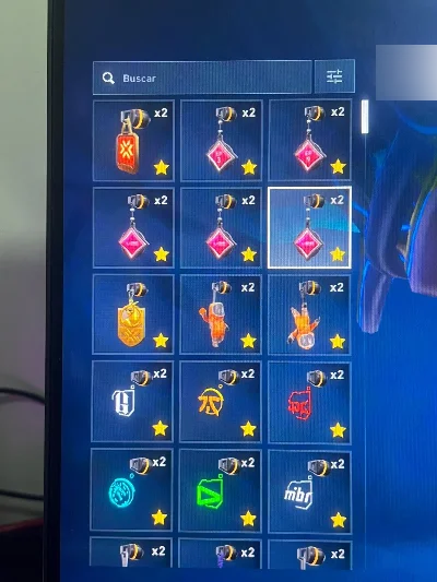 CONTA DE VALORANT - AS MELHORES SKINS DA RANKED+5000 GASTOS