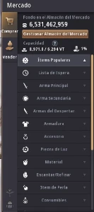 BDO, (America do sul) server, 659GS, Tent, hp infinite pot.. - Black Desert