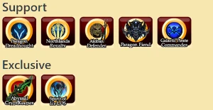 Conta AQW 7 Anos - Adventure Quest World