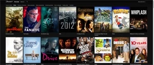 PARAMOUNT (PRÓPRIA) - Assinaturas e Premium