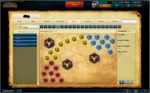 Melhor conta do mundo. - League of Legends LOL