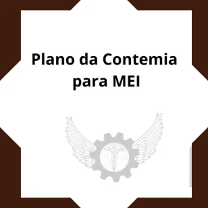 Plano Mei
