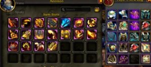 Shaman 2400rank solomix. 2 mog elite - Blizzard