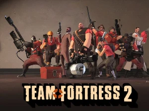 Team Fortress 2 hack + injector 2025 - Outros