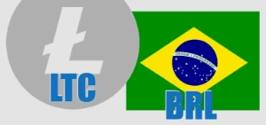 Transformo seu dinheiro em criptomoeda LTC - 10% - Outros