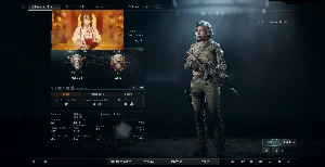 Conta arena breakout, mais de 300 caixas e itens exclusivos - Escape from Tarkov