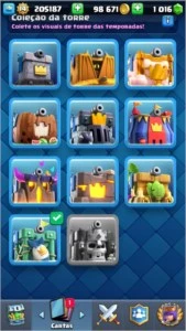 Clash Royale