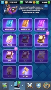 Clash Royale