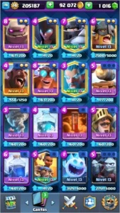 Clash Royale