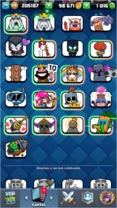 Clash Royale