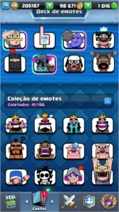 Clash Royale