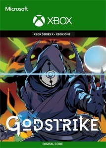 Godstrike XBOX LIVE Key #347