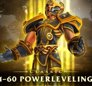 WoW Dragonflight Leveling UP Qualquer lvl - Blizzard