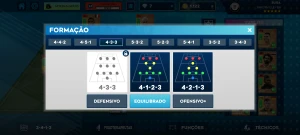 Dream league soccer - Outros