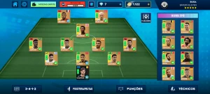 Dream league soccer - Outros