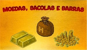 V&D BROTHER - 1K (1000c) HABBO HOTEL - R$ 220,00