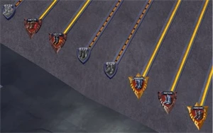 CONTA COM 180M DE PVP( SPEC VARIADO) - Albion Online