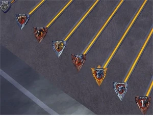 CONTA COM 180M DE PVP( SPEC VARIADO) - Albion Online