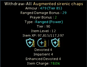 Rs3 Acc Maxed Pvm - Runescape