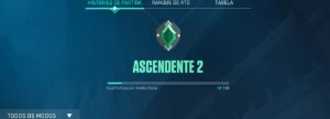 Conta Lol+Valorant Não Vinculada - League of Legends
