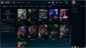 2 smurfs junto com o  e-mail - League of Legends LOL